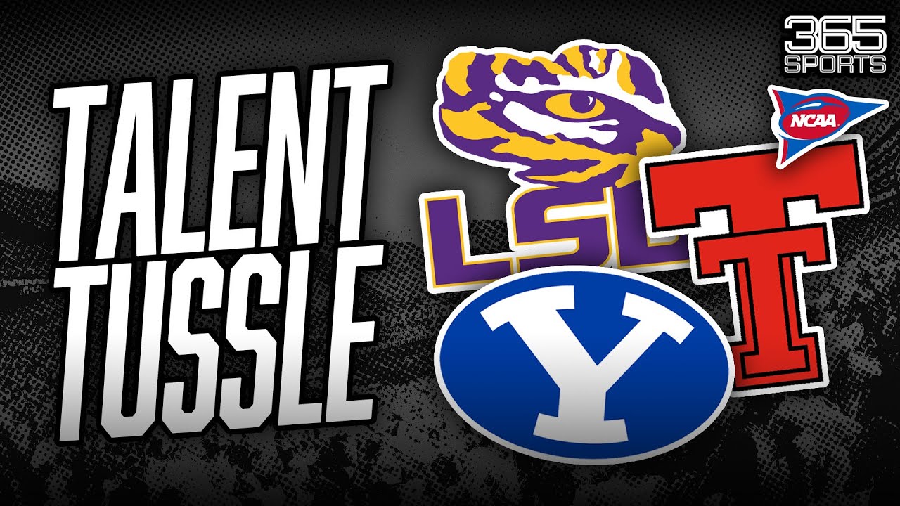 Big 12 Recruiting Wars, LSU’s Overhaul, Conference Schedules, and Key Developments Shaping 2026