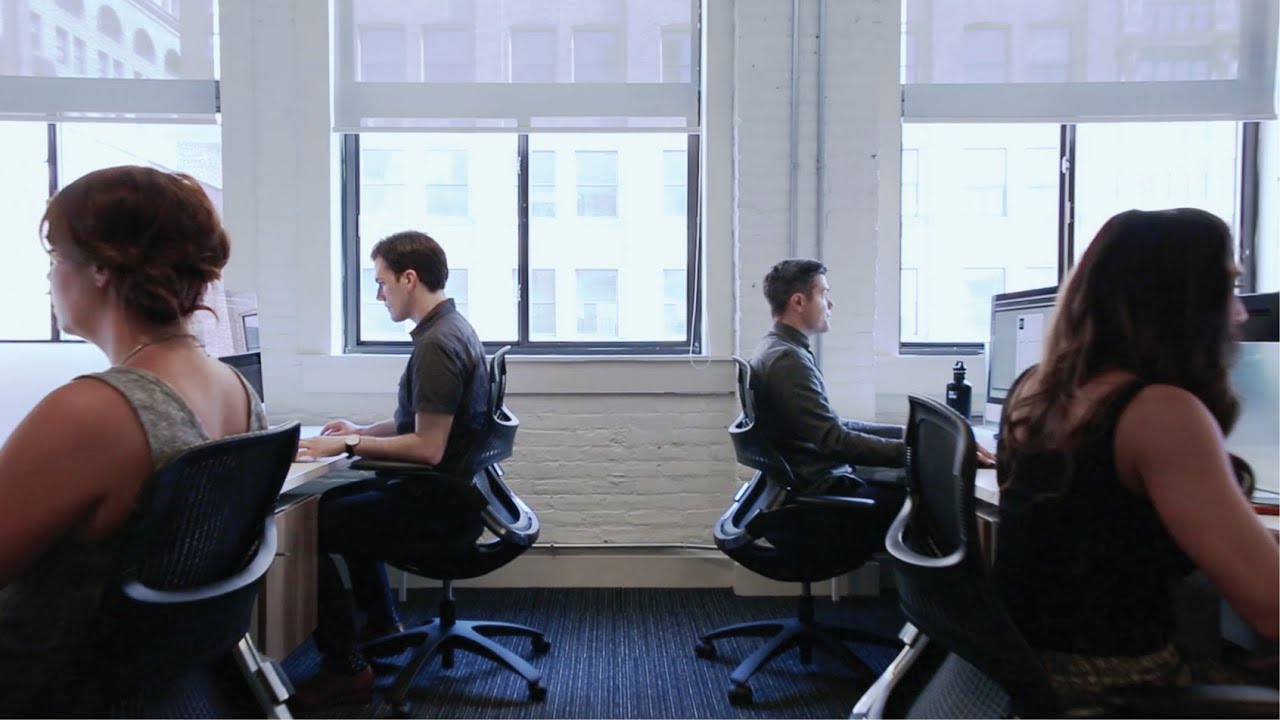 Eastern Standard: A Philadelphia Branding and Web Design Company