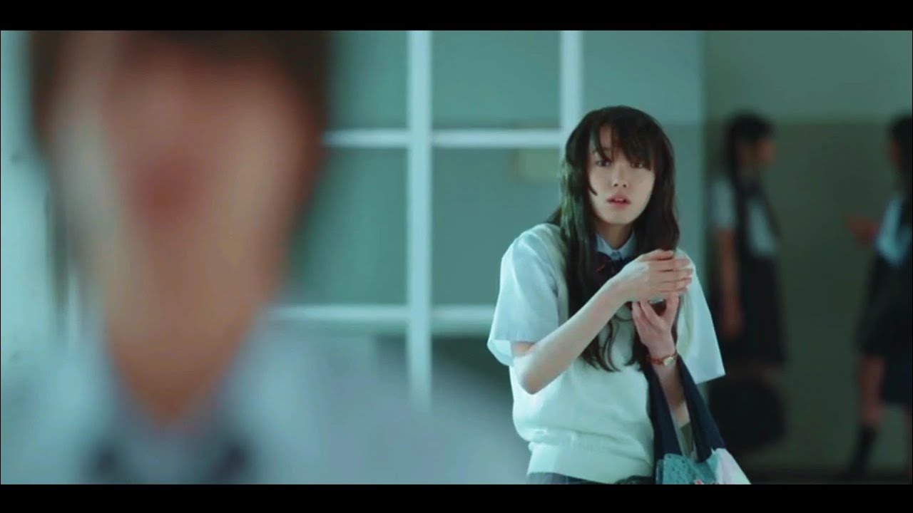 Japanese Romantic  Love Story MV MIX:-Jabse Mein Tumse