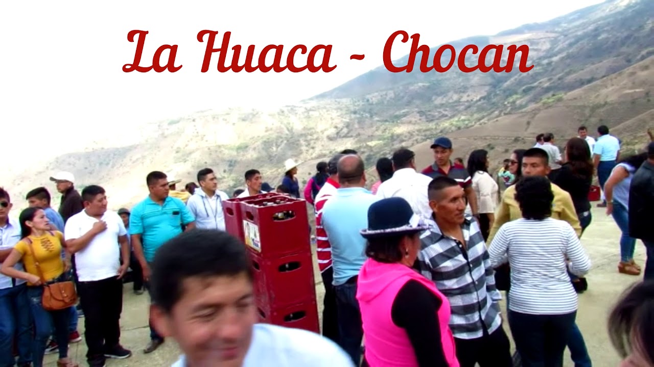 LLUVIA LATINA EN CHOCAN AYABACA 2018   LA FORASTERITA & SAN JUAN SAN JUAN