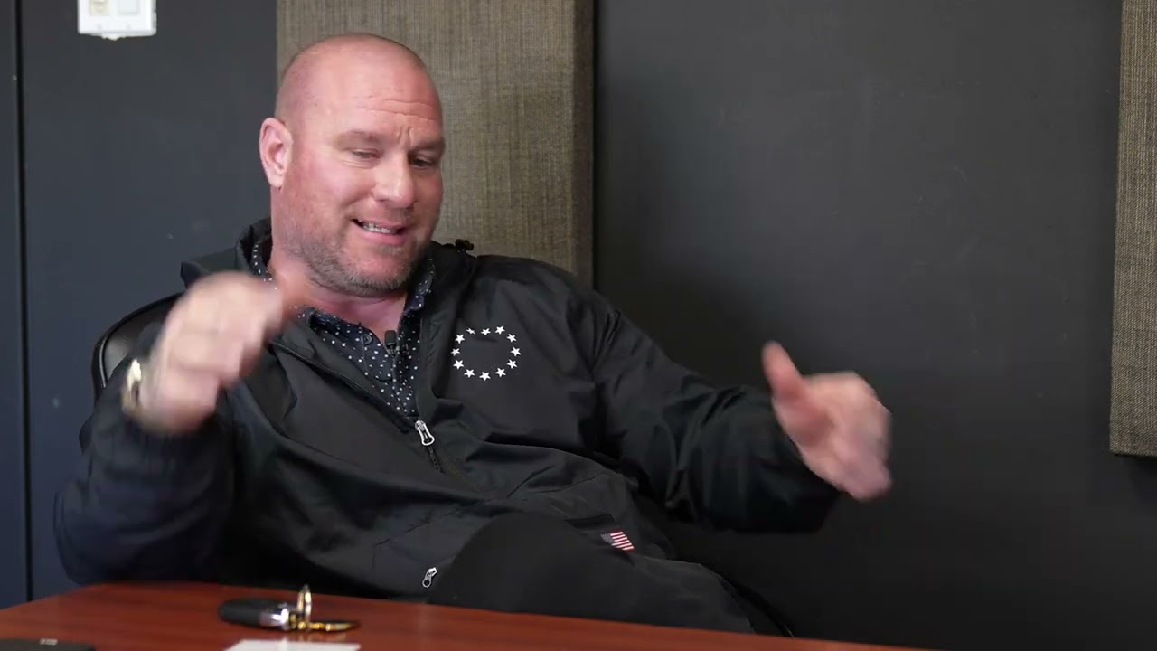 The Pro Formula S2E4: Will Grimes - Long Lasting Modern Real Estate Coach
