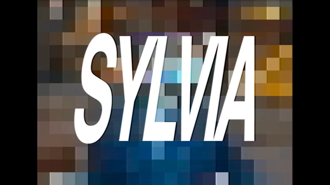 SYLVIA - Michael Medrano Visualizer