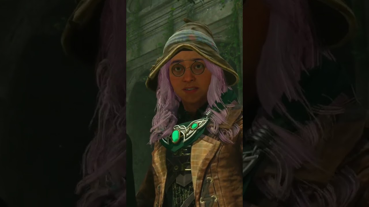 Hogwarts Legacy Snidgets