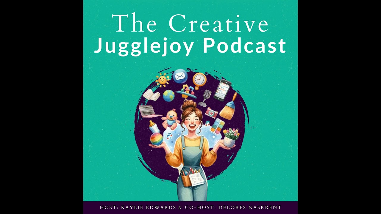 E77: From Craft Tables to Thousands of Cards: What Greeting Card Sales Taught Us About Sustainabl...