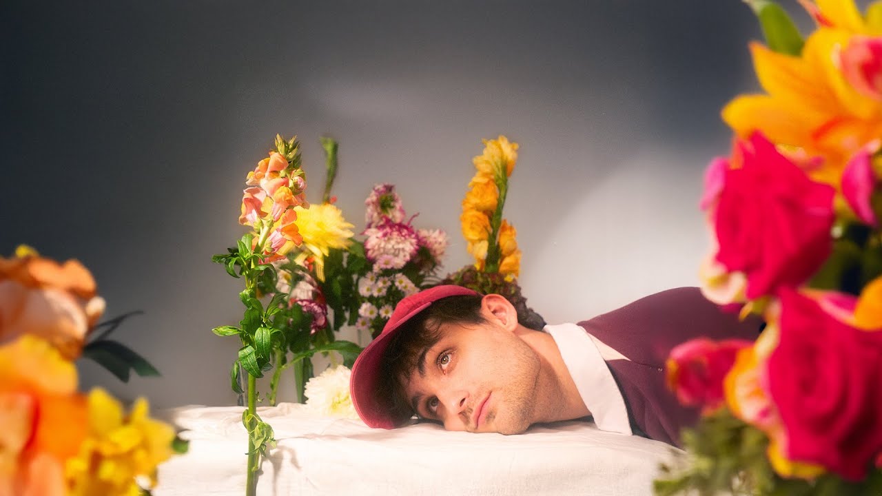 Chris James - Superbloom [Full Album]