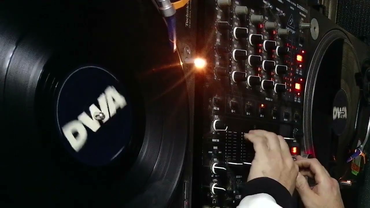 vinile 90