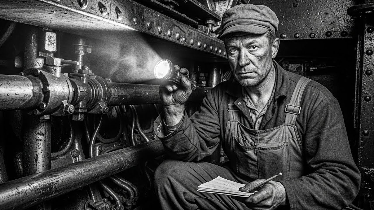 «Безумная» правка сержанта с пластиком и алюминием спасла тысячи Ил-4 от утечек.