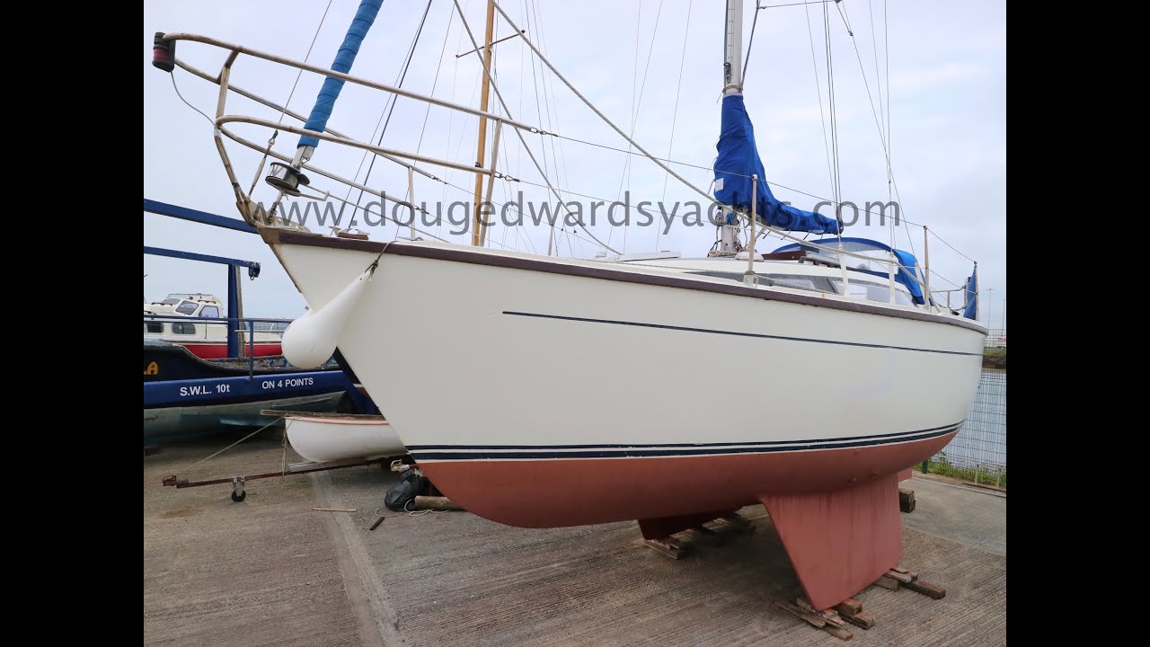Cobra 850. North Wales. £7,250. FOR SALE.