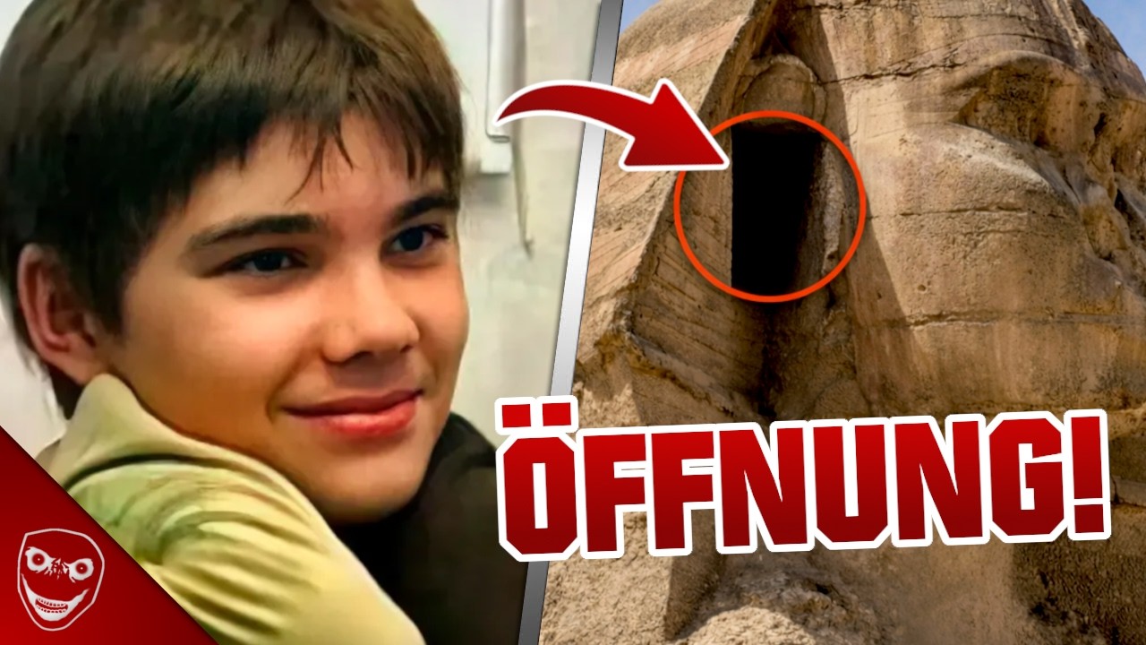 Der JUNGE vom MARS hatte RECHT! Boriska ist zur&uuml;ck!