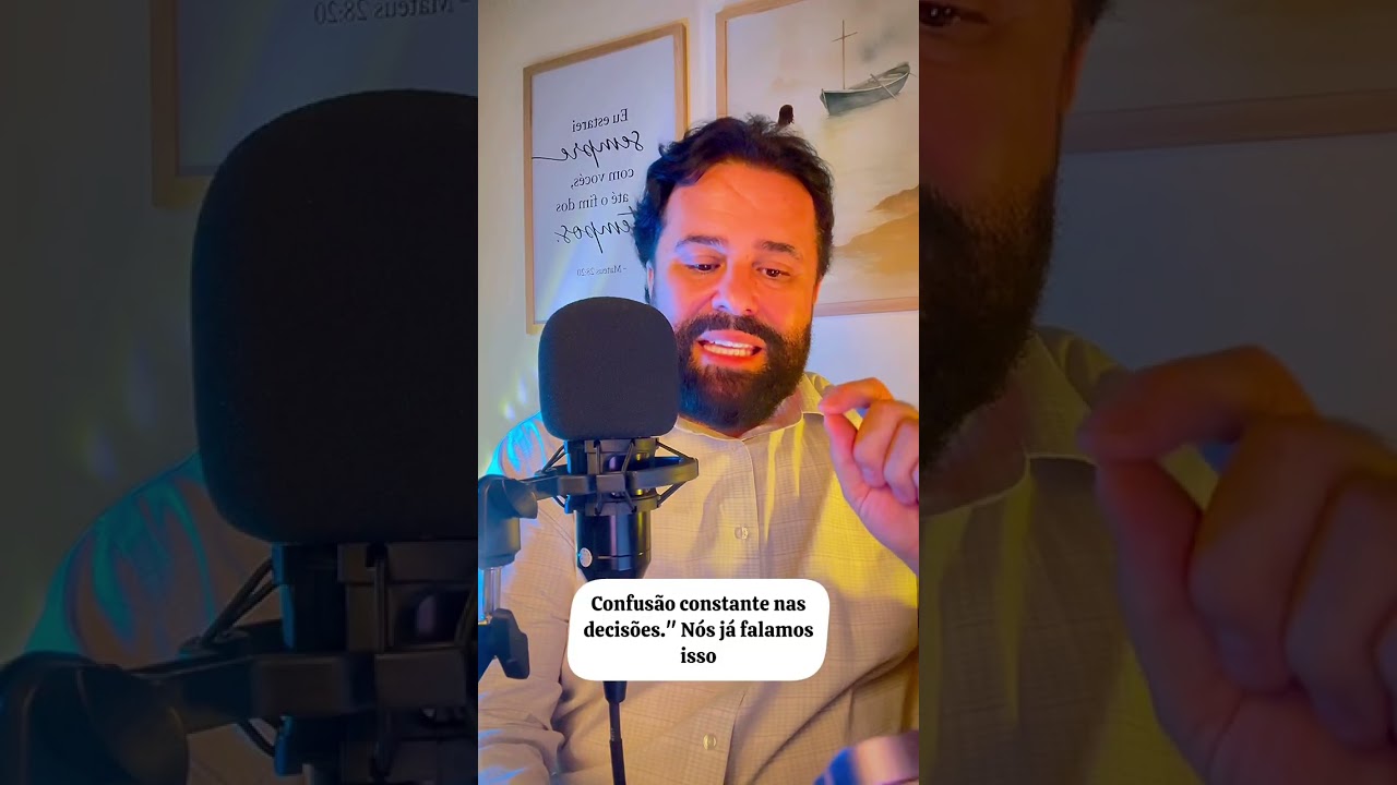 Dia 3 – O que é viver no escuro espiritual