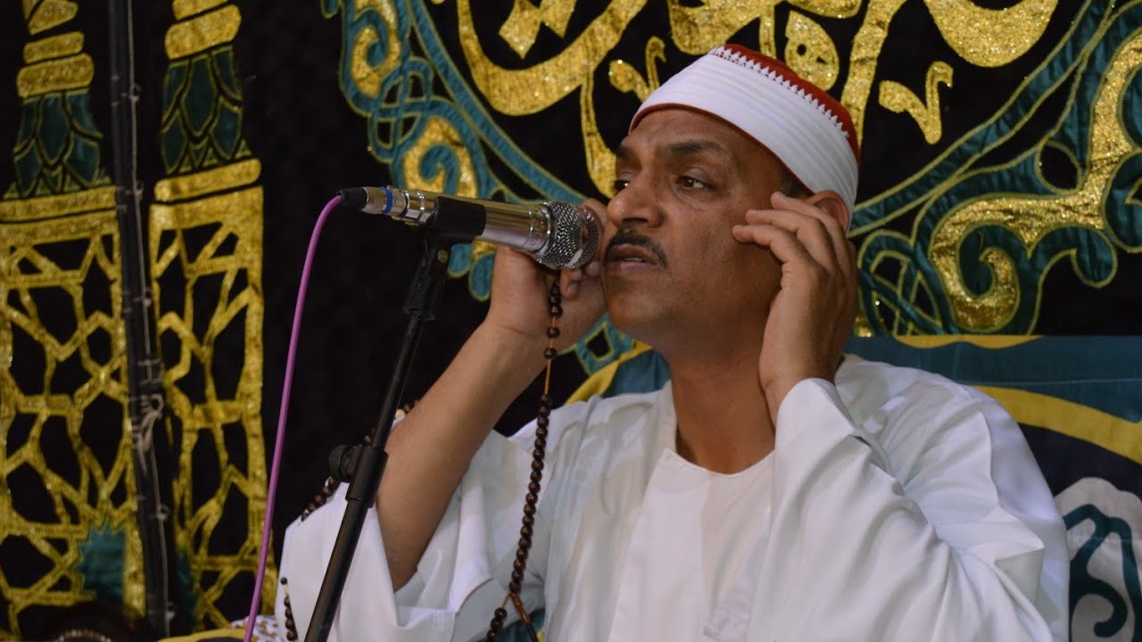 القارئ الشيخ عنتر سمير عنتر مسلم عزاء الحاج الشحات الصردي قرية محلة ابو علي مركز دسوق كفر الشيخ