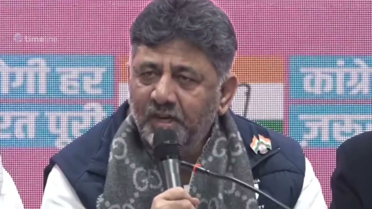 Delhi Elections Congress Announces &lsquo;Pyari Didi&rsquo; Scheme   To Give Rs 2,500 For Every Woman