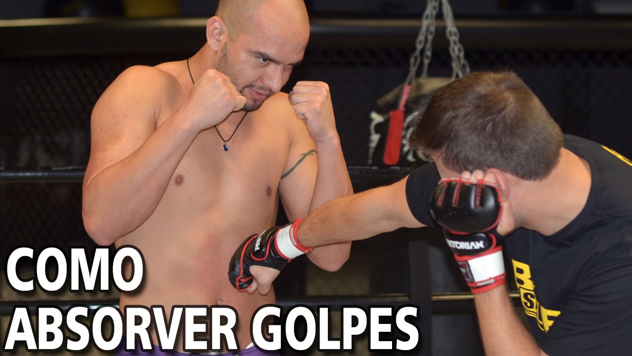 RTF #67 - Como absorver golpes