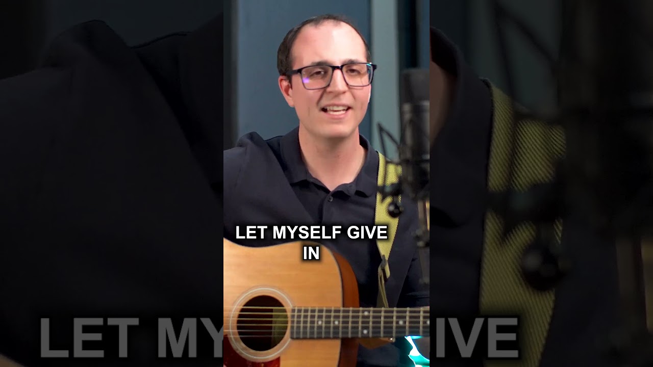 Christian Evanko &ndash; Risk It All: Acoustic Passion at Its Peak 🌟