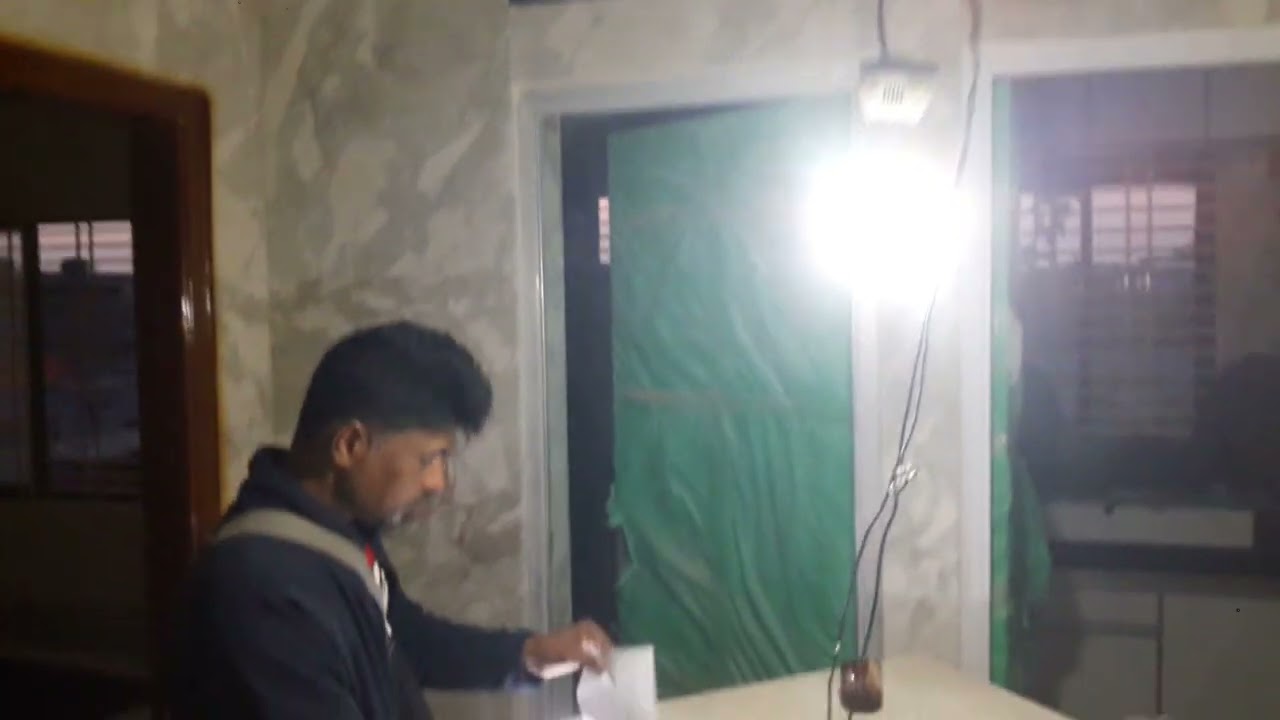 ফিনিশিং এর কাজ চলমান। #networkchuadangaelectric #networkchuadangaelectrick