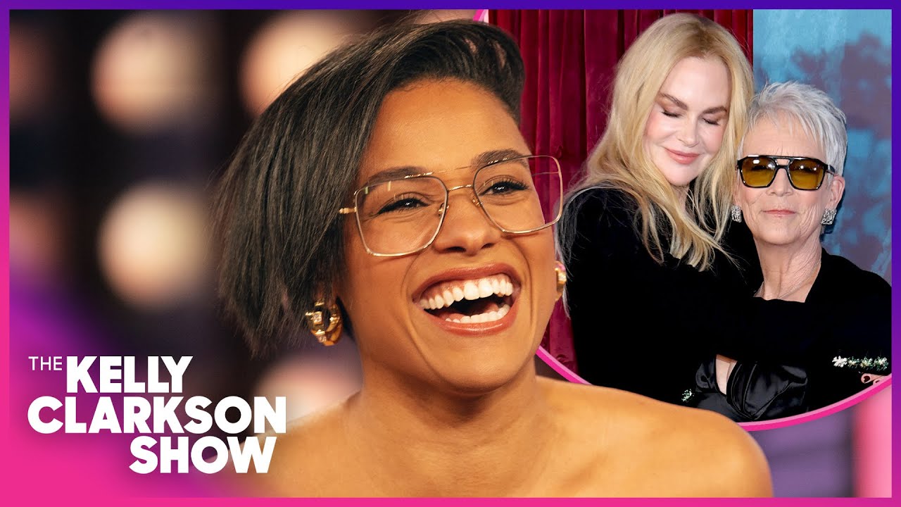 Ariana DeBose Teases Return To Broadway