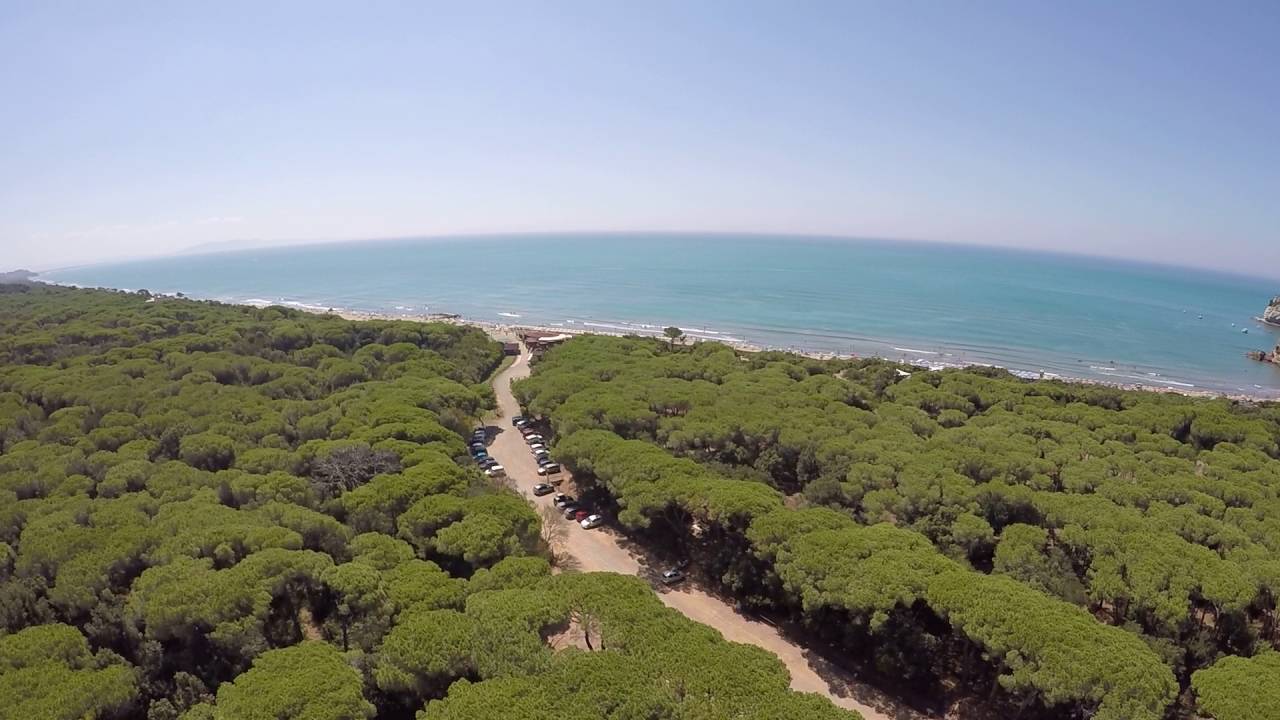 CAMPING VILLAGE BAIA AZZURRA CLUB - CASTIGLIONE DELLA PESCAIA terra di Maremma