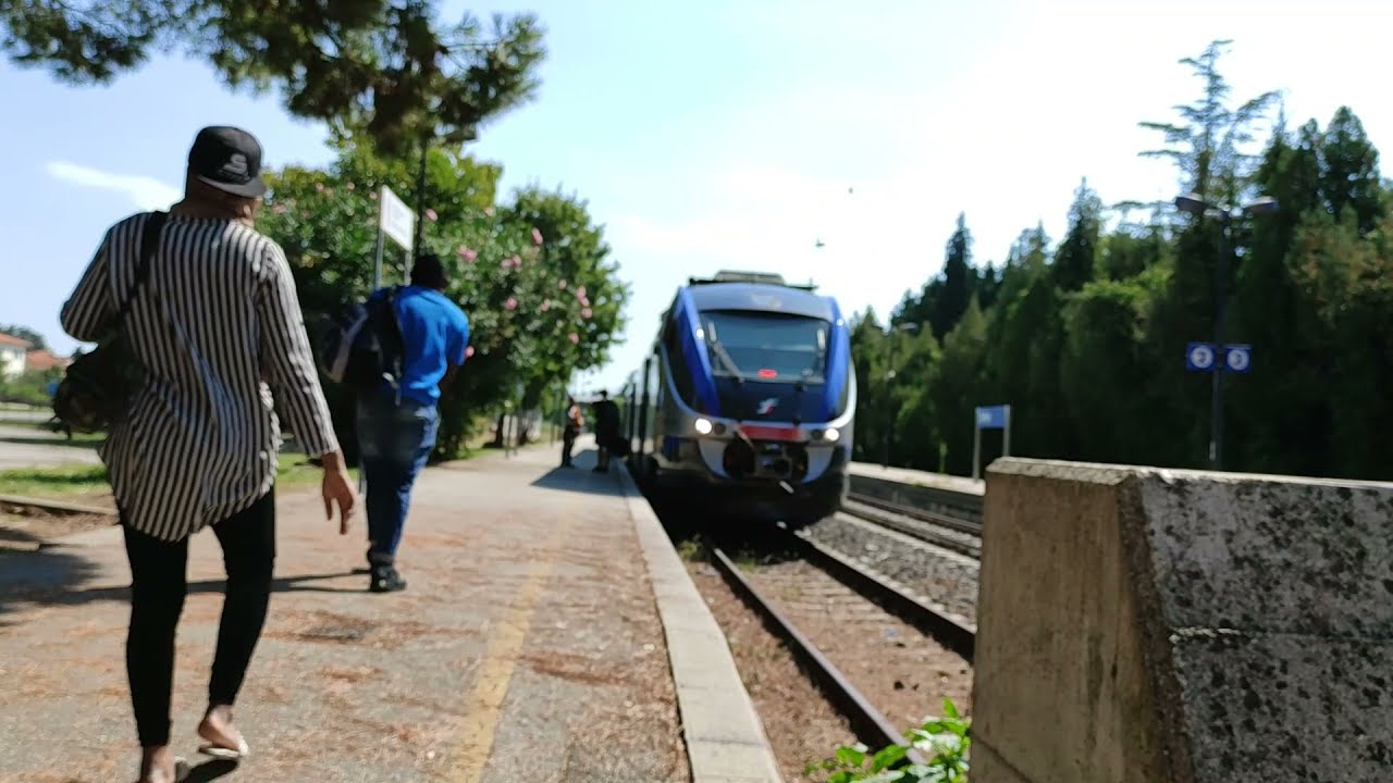 La Stazione di Schio