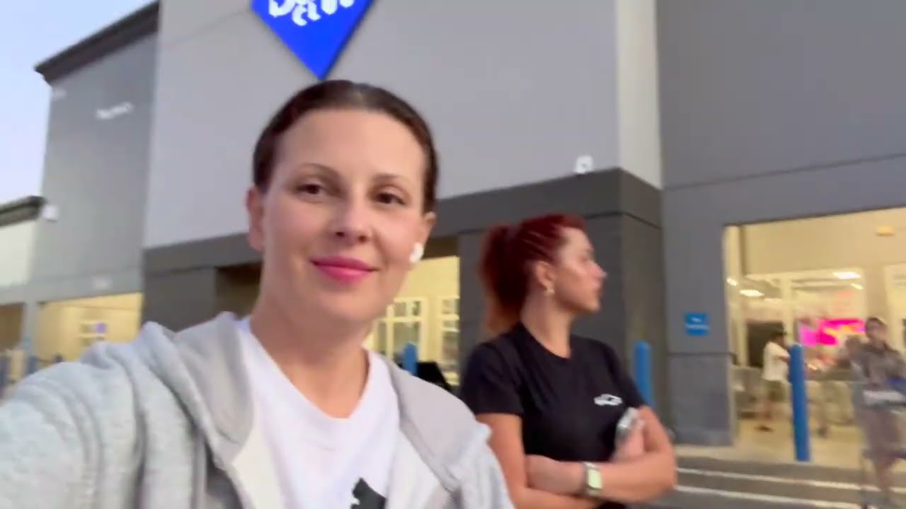 США Влог Шоппинг в Sam's Club на вечер Не ожидали такое купить / Семейный Влог USA VLOG