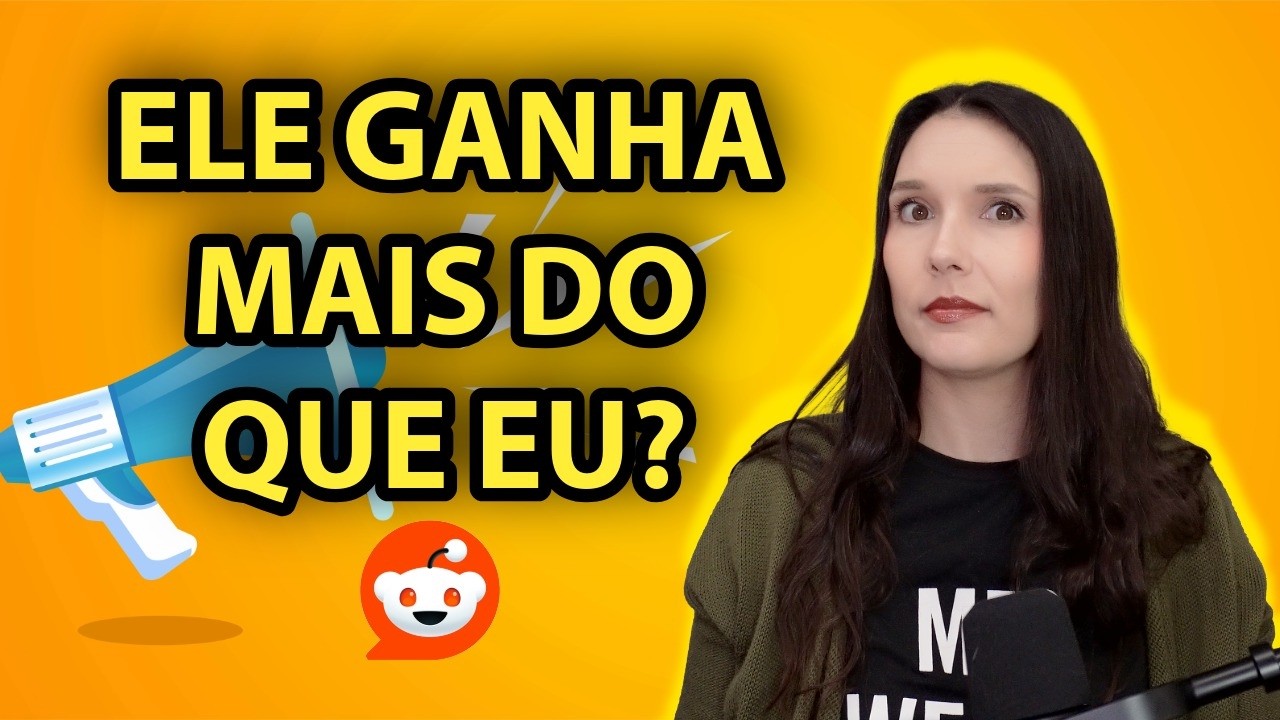 O emprego era ótimo… no PowerPoint | Jovem e Dinâmica