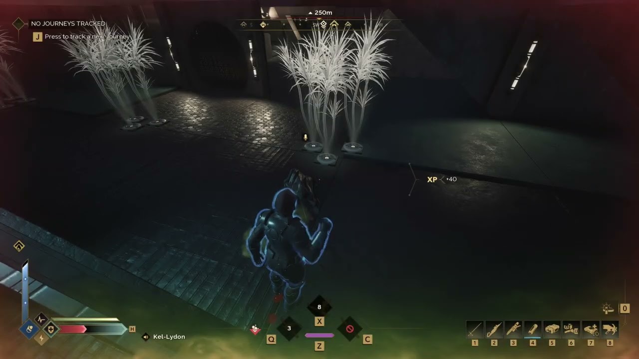 BlackSpire Duel Tournament - Server: Wormsight - Champ PoV