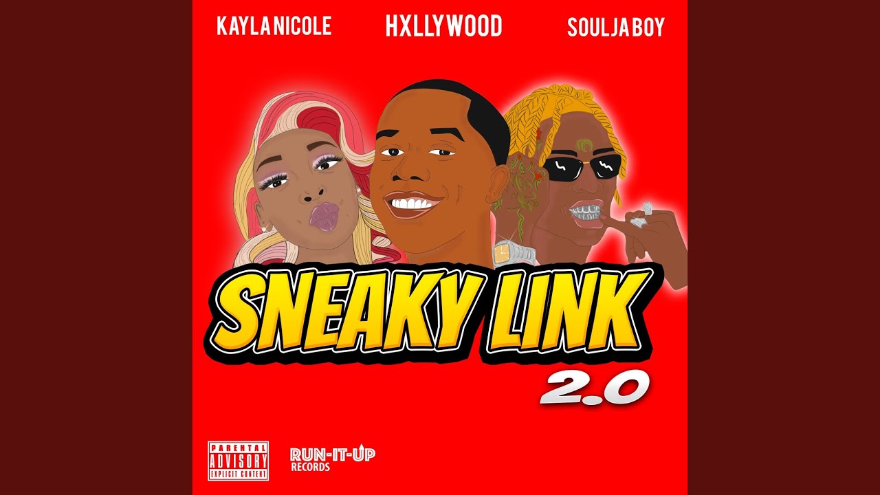 Sneaky Link 2.0