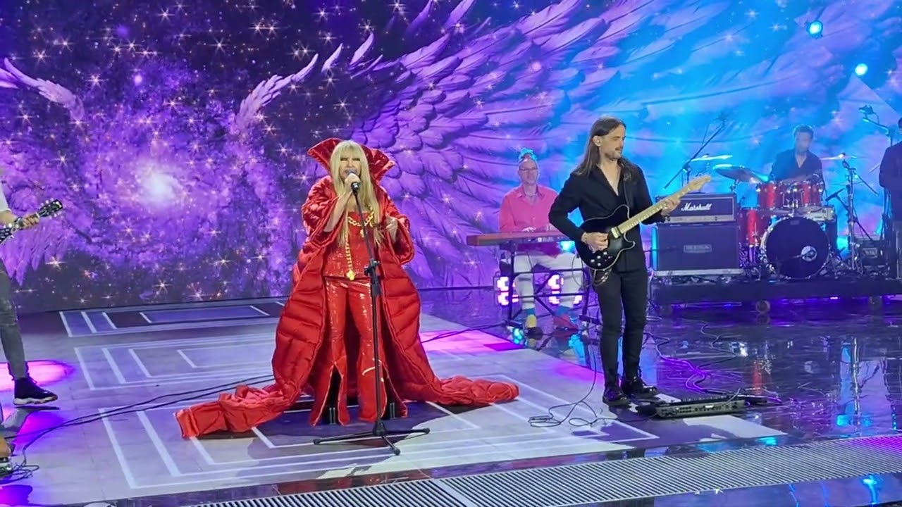 KFPP Opole 2023 - Maryla Rodowicz na festiwalu w Opolu