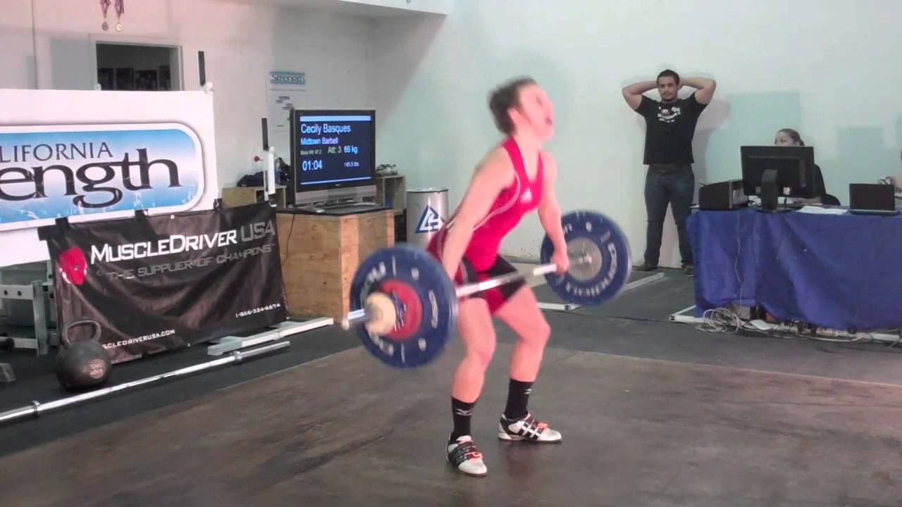 Don Wilson Golden West Open Highlights
