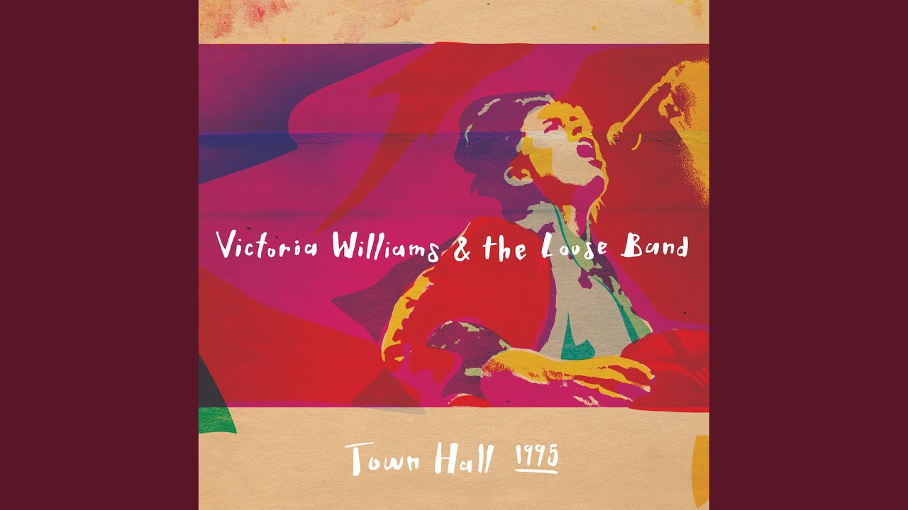 Sweet Jane (Town Hall 1995)