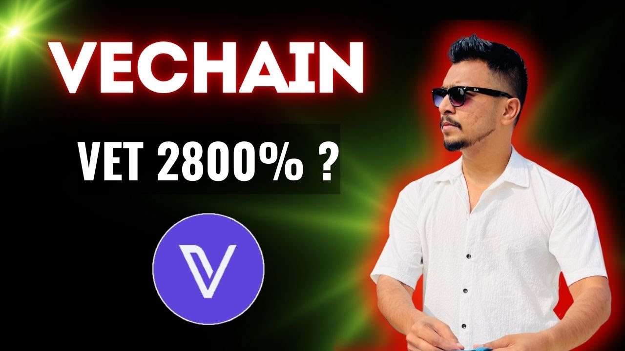 VeChain (VET) Price Prediction 2026&ndash;27 | VET Update & Analysis