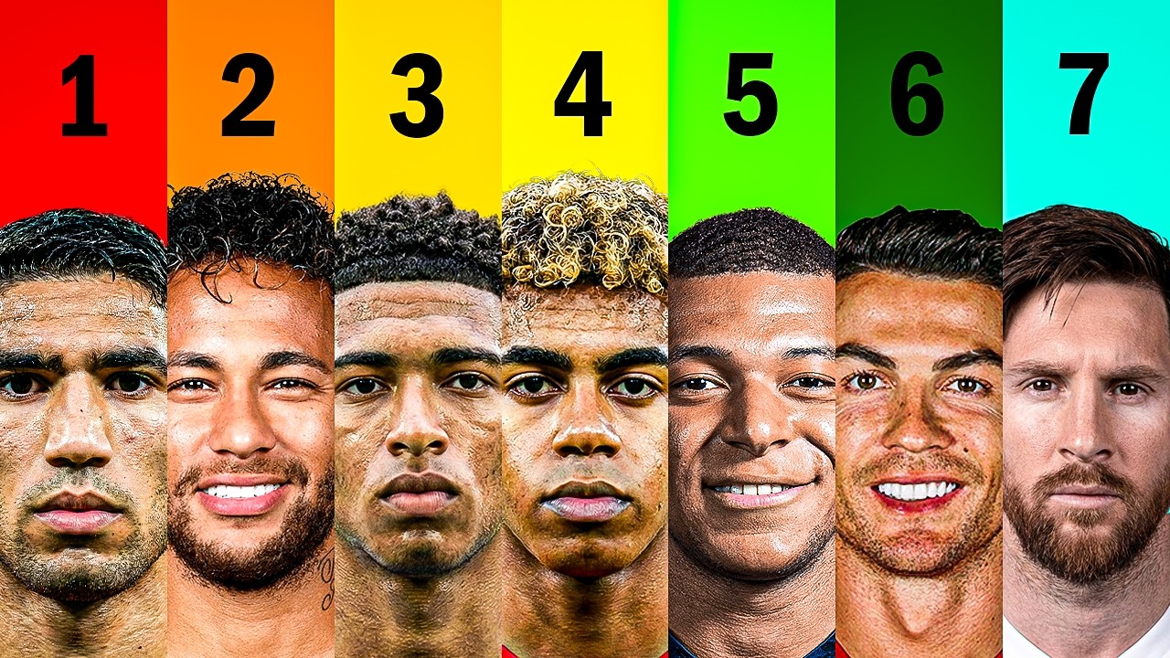 Every Country That Can Win The 2026 World Cup