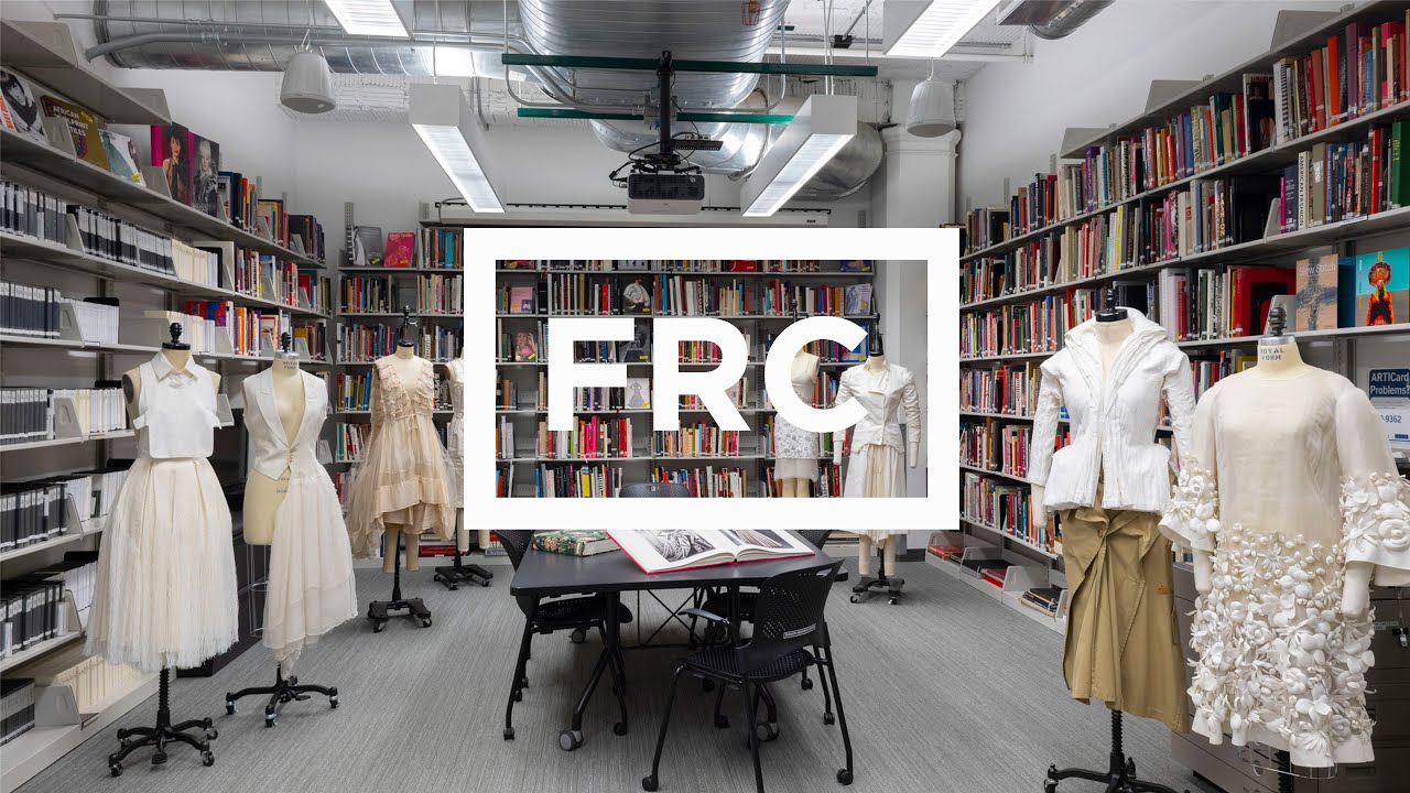 Fashion Resource Center