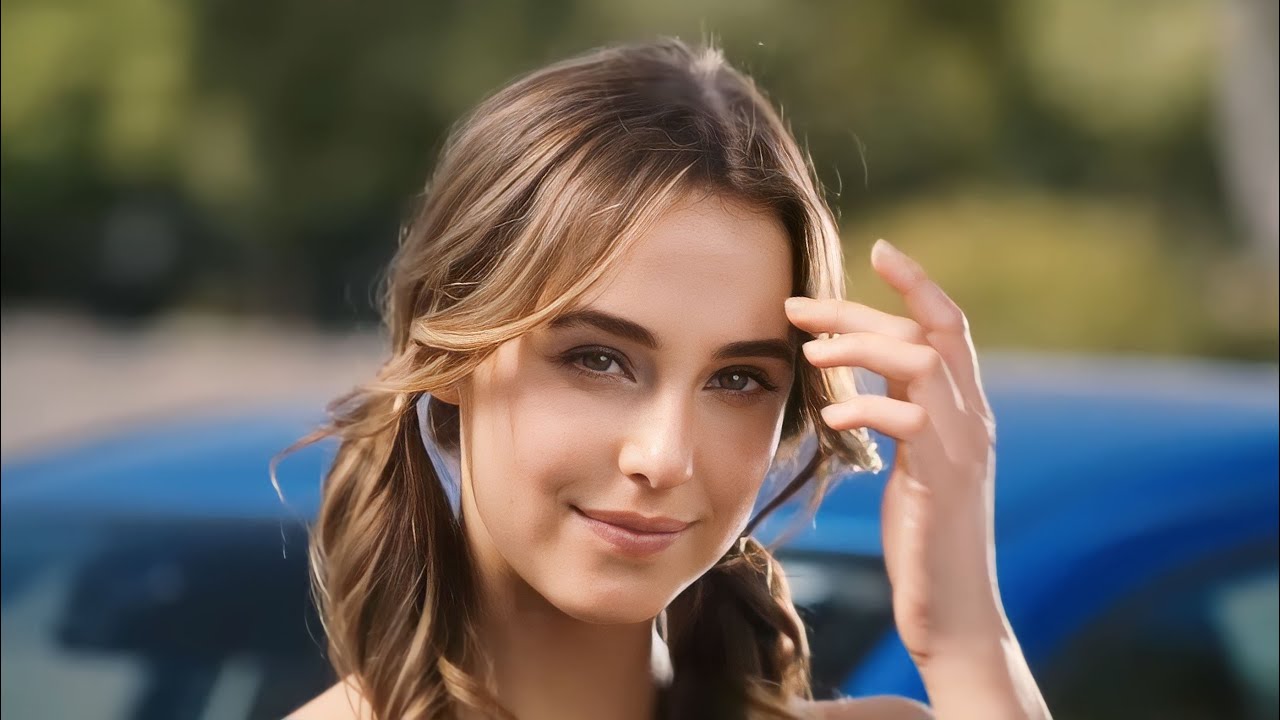 Girl Falls Head Over Heels For A Cowboy Who's Banned By Whole City, But Proves Everyone Wrong