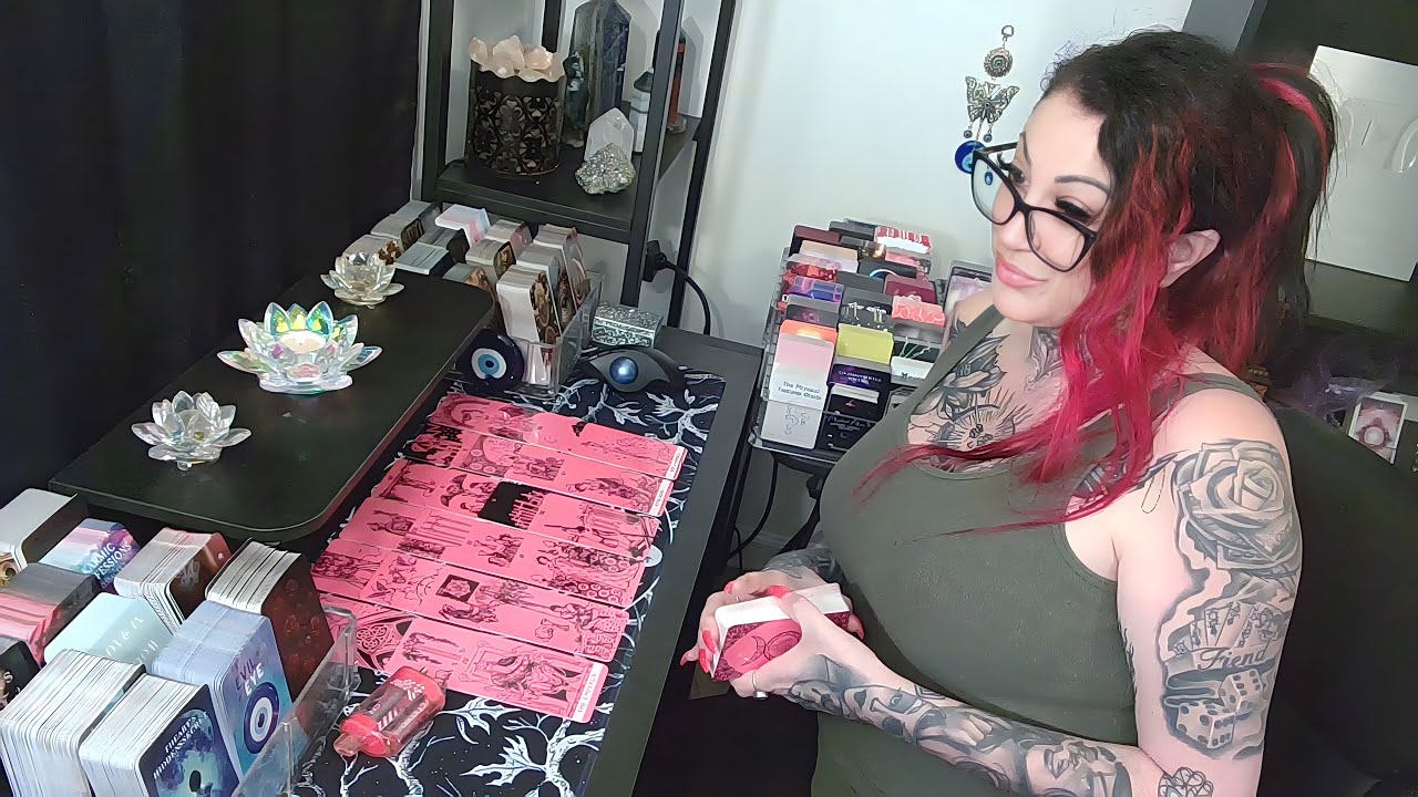 CANCER🦋EXTREMELY IMPORTANT, DEEP & VERY SERIOUS MESSAGE PLEASE WATCH!!!