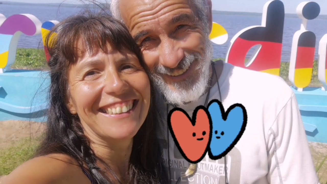 UN PASEO POR SAN BERNARDINO 🇵🇾 Paraguay | PARTE 1