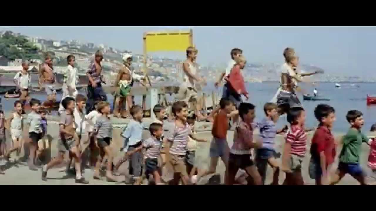 Ieri, Oggi e Domani - 