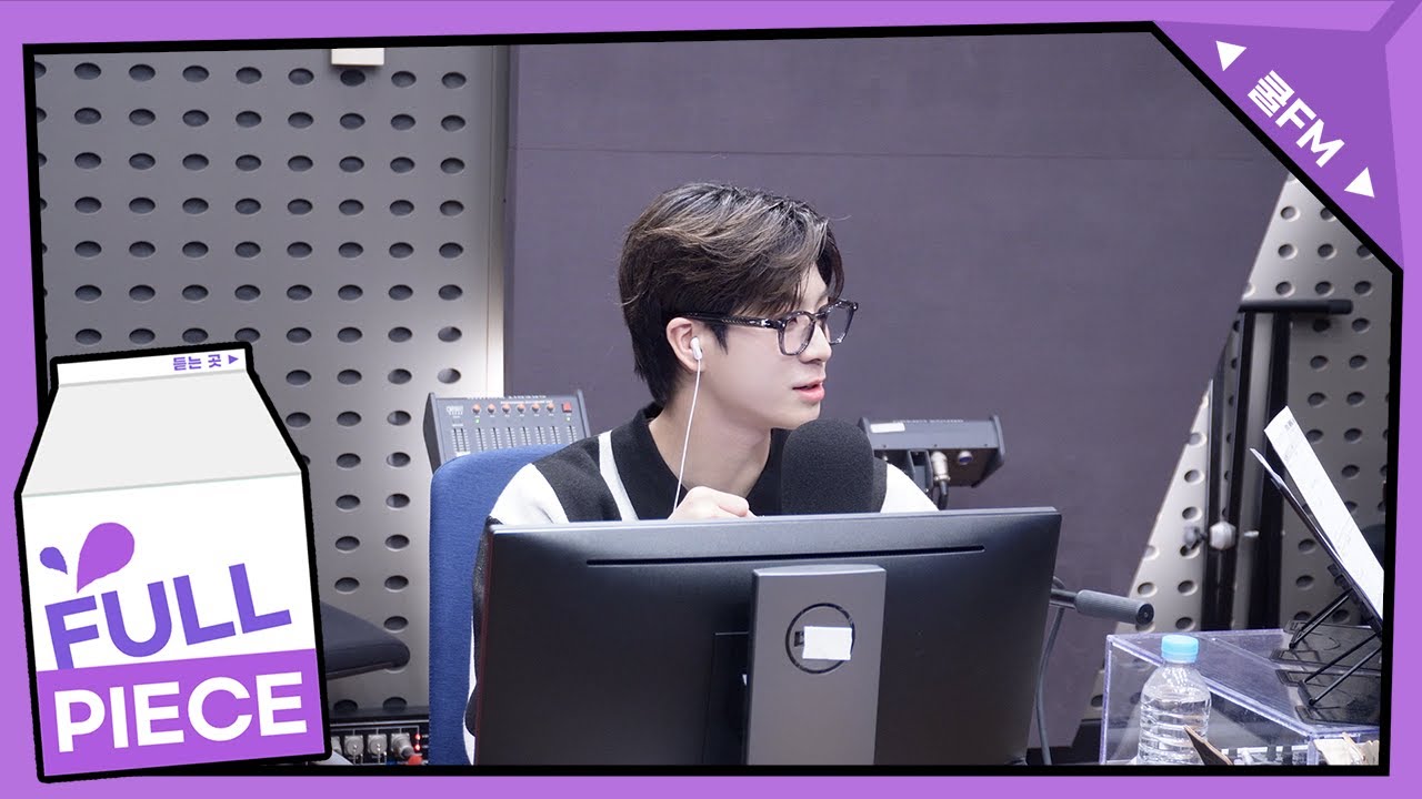 볼륨 초대석 : 청초한 만남 with JD1 (제이디원) full ver./ [청하의 볼륨을 높여요] I KBS 240531 방송