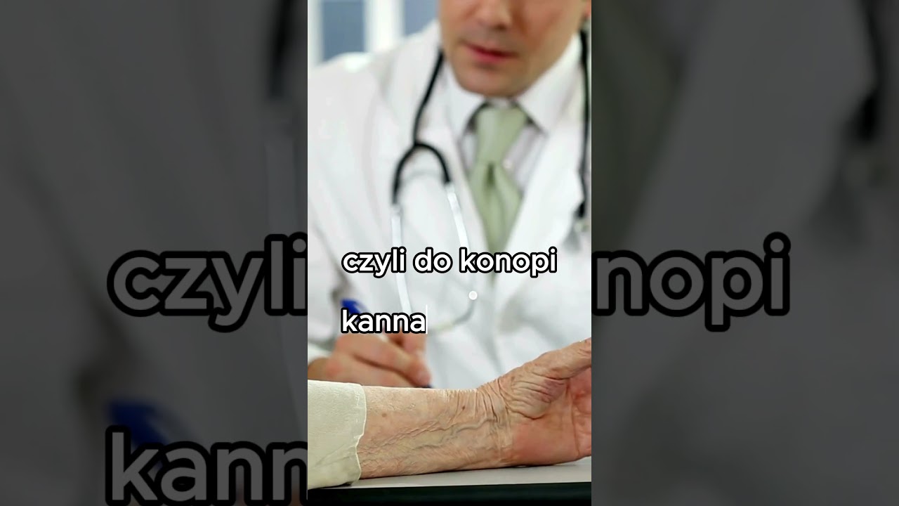 Opioidy i kannabinoidy - razem czy osobno? dr n. med. Michał Graczyk