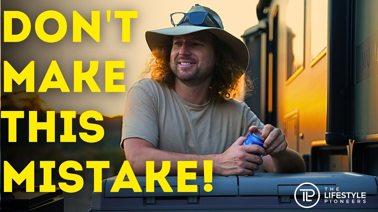 ⚡The RIGHT OFF GRID POWER SYSTEM For YOUR NEEDS! Don't Waste Your $$$