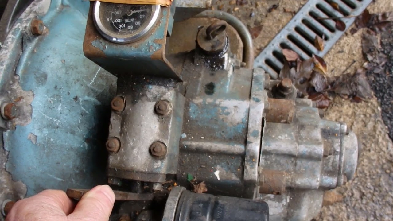 Perkins 4108 for sale