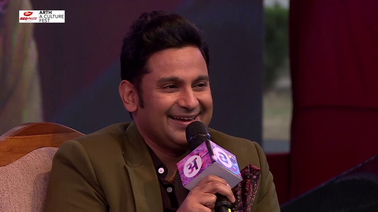 Meri Fitarat Hai Mastana | #DaburRedPasteArth 2019