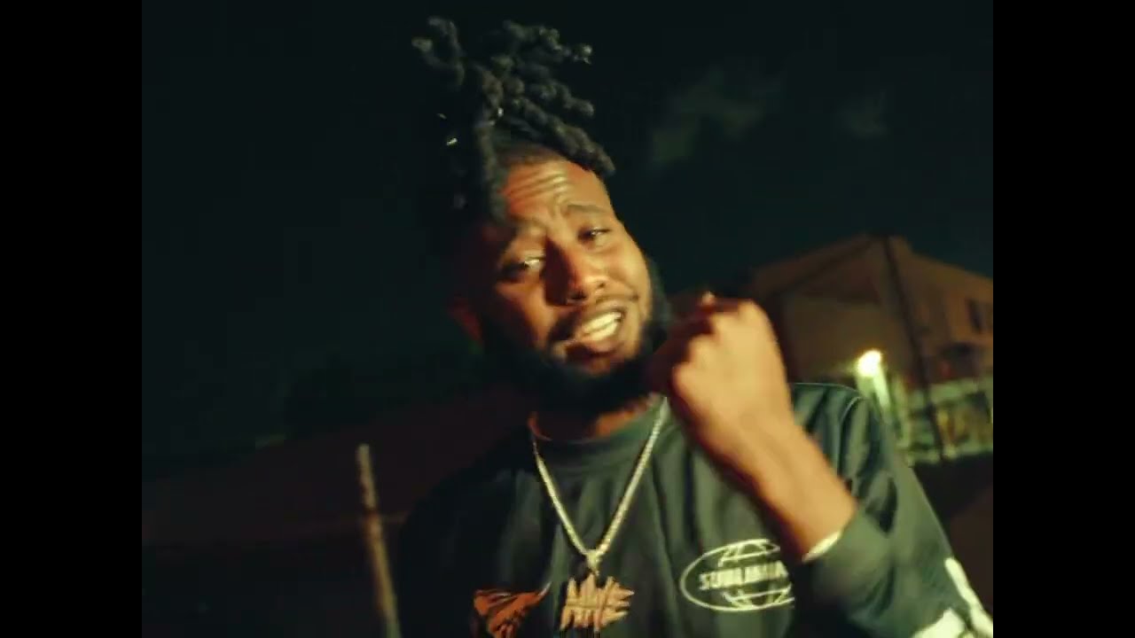 Jigah - Go Get It