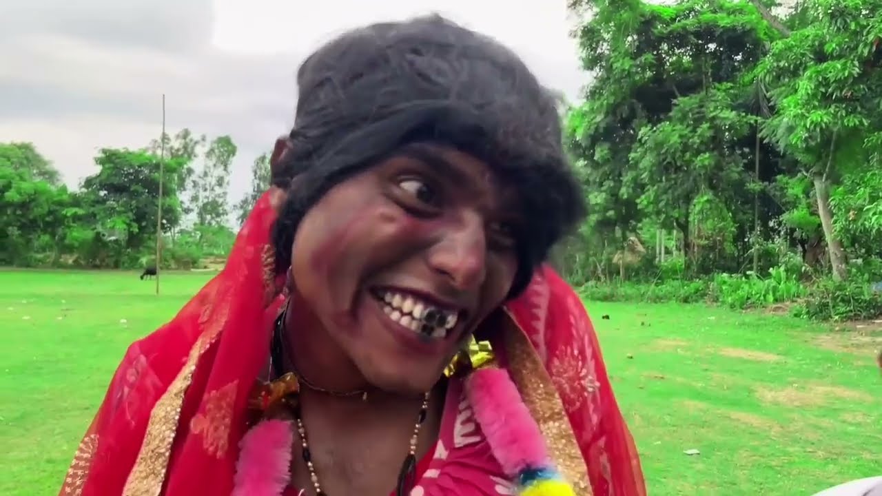 Must Watch New Very Special Funny Video 2024😁Top Comedy Videos By@riskfuntv 