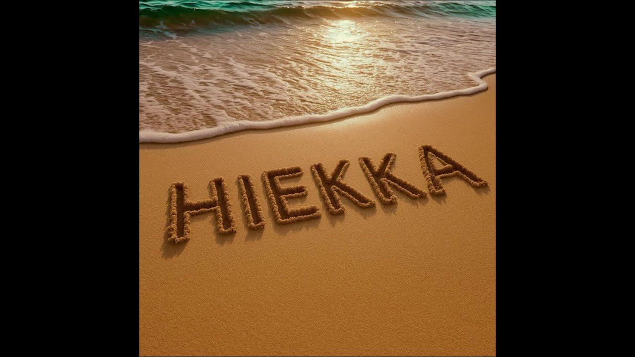 Nicky Jam ft. Beéle - Hiekka