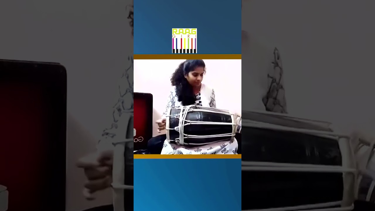 Neesha Mokal: Dholak Rhythms Unleashed | Percussion Mastery