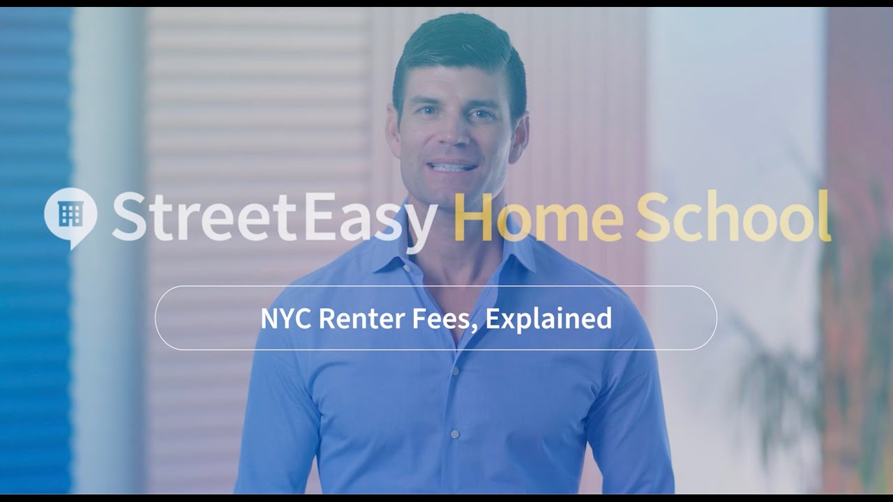 Разъяснение платы за аренду жилья в Нью-Йорке | Домашняя школа StreetEasy