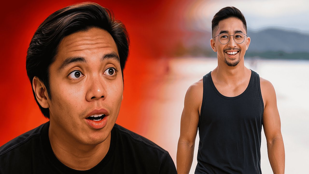 Open Church - Justin Khoe & Jasper Iturriaga