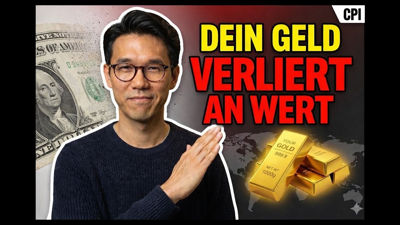 „Der globale Währungs-Reset steht bevor – die meisten Anleger sind völlig unvorbereitet“