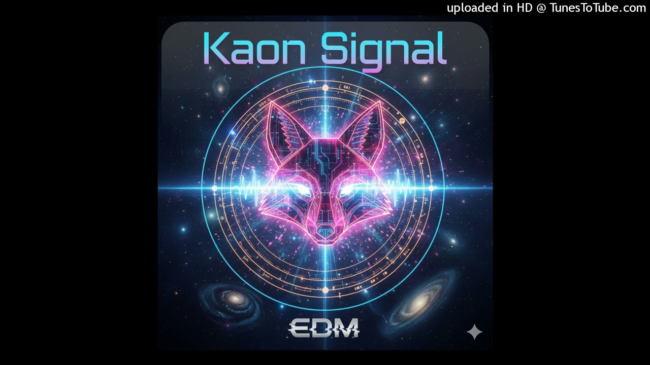 Kaon Signal ~ Contigo siempre ~ EDM