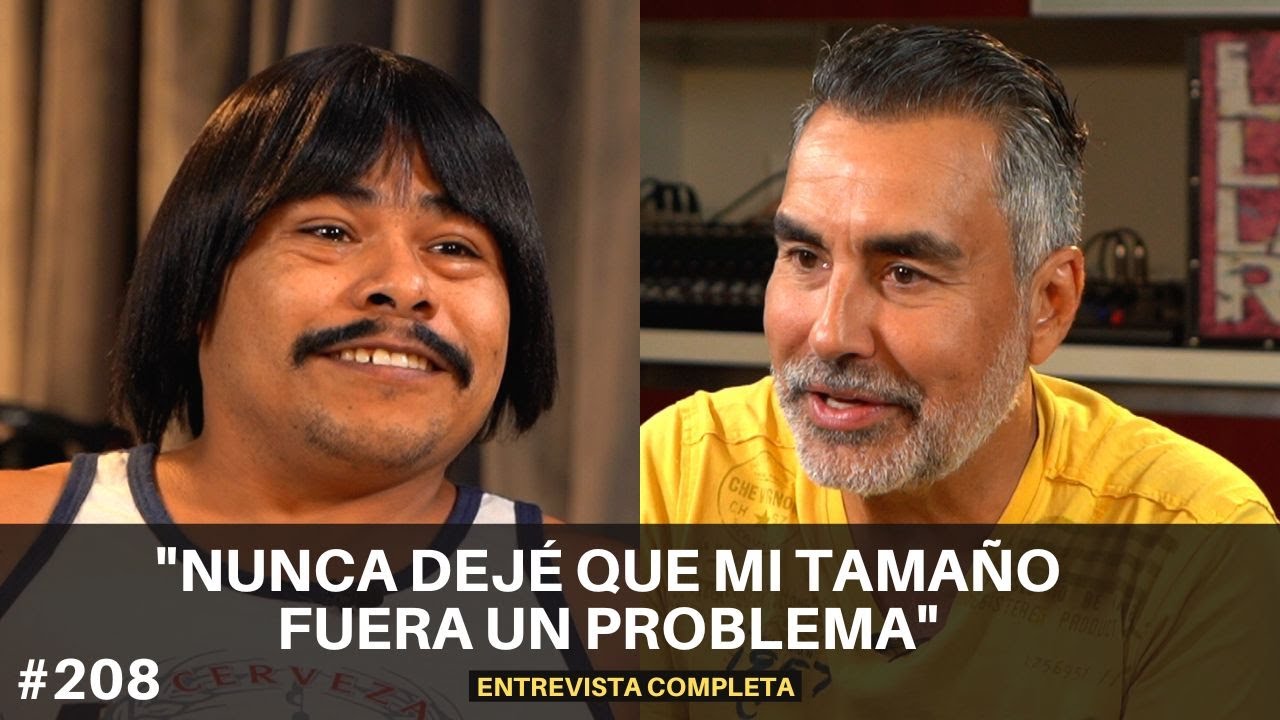 Creer en ti a pesar de las criticas - Alejandro Rdz 